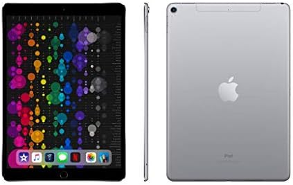 Apple iPad Pro - Space Grey