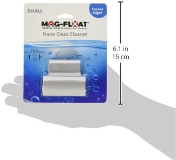 Mag-Float Mag Clnr Nano стакло
