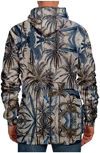 ADSSDQ Менс -бомбардерска јакна, јакна со долг ракав, генти за зимска преголема гроздобер фитнес топла џемпер со пакет цврста боја17