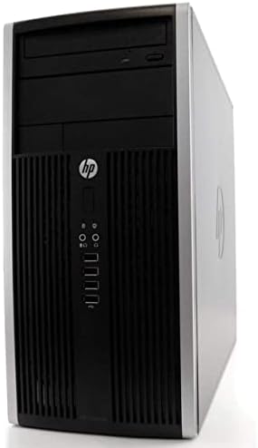 HP Gaming PC компјутер, Quad-Core Intel i5, Nvidia GeForce GT 730 2GB, 8 GB DDR3 RAM меморија, 512 GB SSD, WiFi, Windows 10, 24 инчен