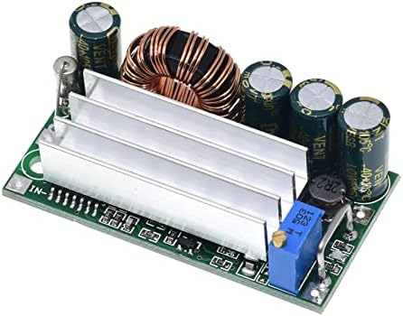 Кенид автоматски чекор надолу надолу за напојување со електрична енергија во DC AT 30 Converter Book Boost Module 4-30V до 0,5-30V 1PCS
