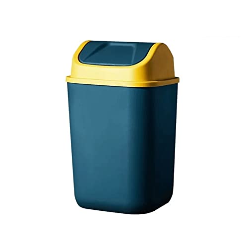 Lucbei ѓубре може да може да се наоѓа во затворен ѓубре со капакот кујнски тоалети за отпадоци за отпадоци со пластична корпа за ѓубре со капакот