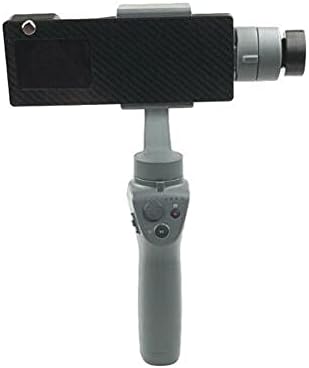 MOOKEENONE 1 Поставен Gimbal Adapter Switch Balance Balance Одржува додаток за GoPro Hero 5 6 камера