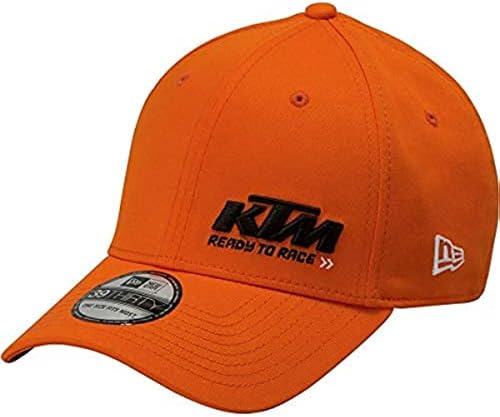 KTM Racing Hat Orange Upw1758300