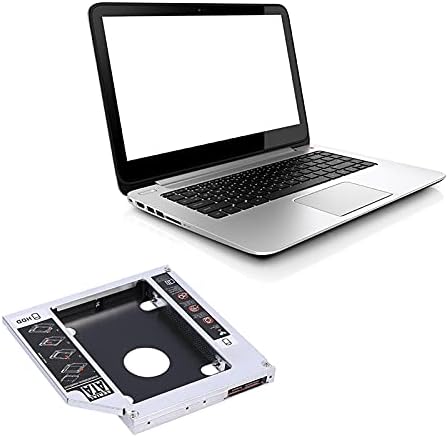 Заливот на хард диск Шанри, стабилен адаптер за адаптер SSD адаптер за компјутер за лаптоп