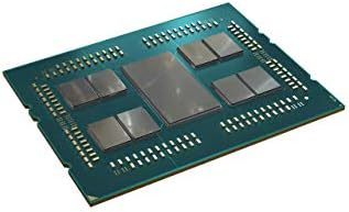 AMD Ryzen Threadripper Pro 3955WX 16-Core, 32-нишки за десктоп процесор