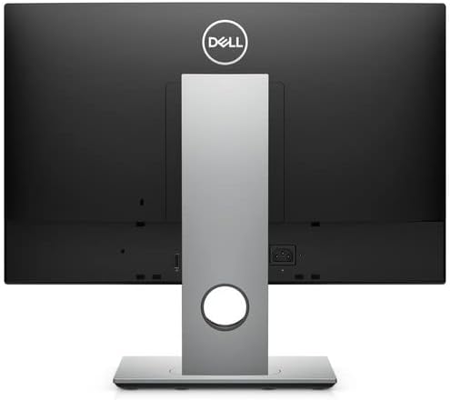 Компјутер Dell Optiplex 5400 AIO i5 W10Pro+W11Pro
