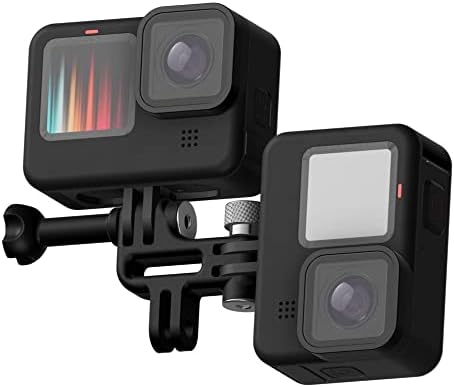 DreamPick Hz-VRT, двојна хоризонтална вертикална монтажа за GoPro